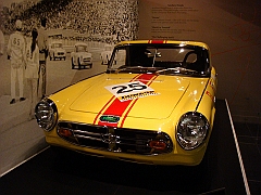 104 Automotive Hall of Fame [2008 Jan 02]